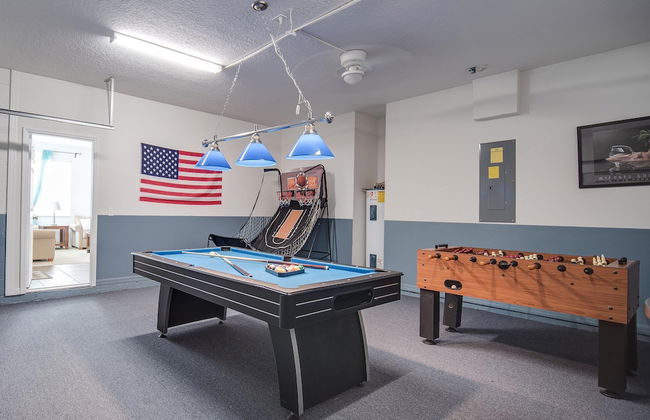 Disney Retreat 5 Bedrooms - Foto 47