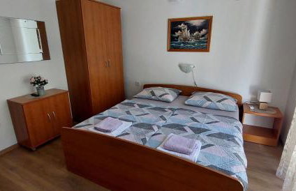 Milijana Apartments Rab - Photo 26