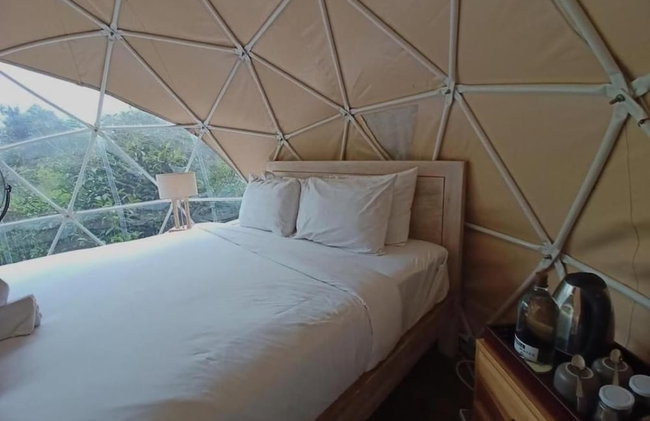 Bali Jungle Camping - Foto 1