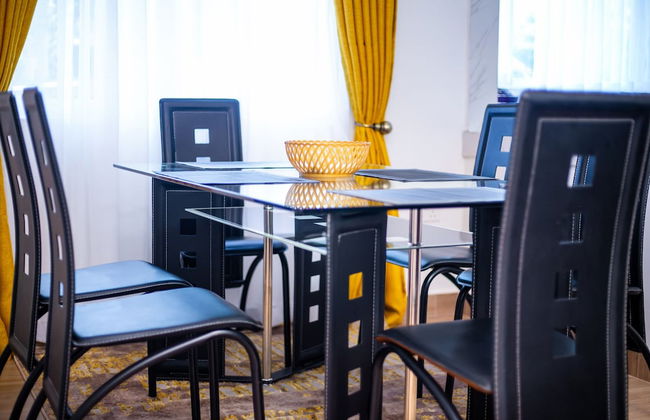 Santorina Home Suites - Foto 7