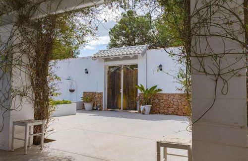 Luxury White Castle Ibiza - Foto 29