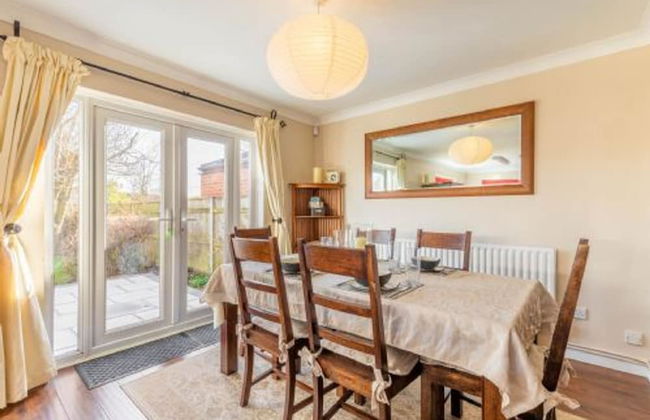 Host Stay Applegarth House - Foto 9