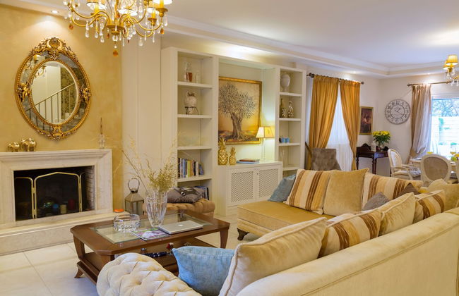 Suite Maison - Foto 23