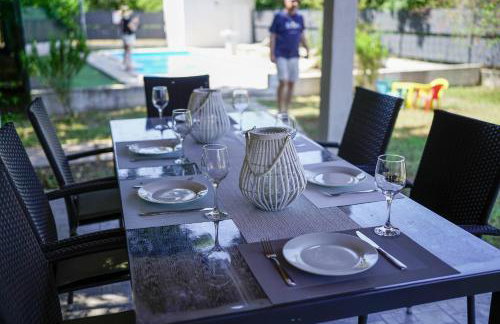 Villa Paradise - Foto 43