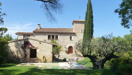 Cal Tomas - Foto 1, Garden