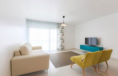 D Wan Deluxe Apartments - Foto 79