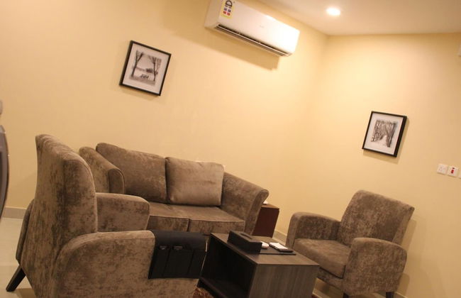 Marahel Kharj Aparthotel 3 - Photo 22