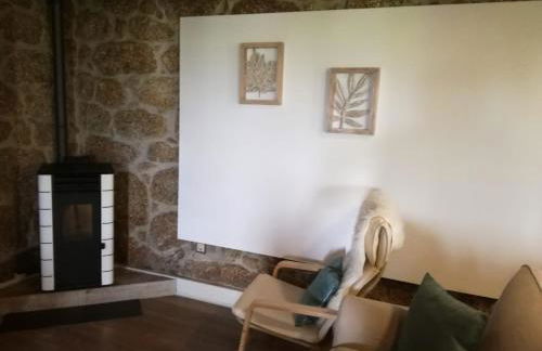 Quinta Rural - Nossa Sra do Carmo. Teixoso - Foto 53