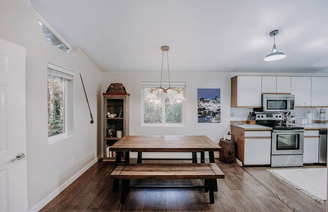 16GS - Hot Tub - BBQ - Pets Ok - Sleeps 2 - Foto 53