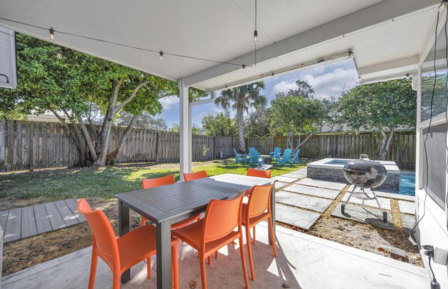 Seaside Paradise - Pool Hottub Game Room - Foto 66