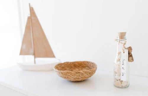 Appartement Neuf 4 étoiles - Sunset Lodge, Narbonne Plage - Photo 18