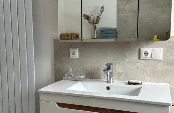 Ferienwohnung Bärbel - Foto 20