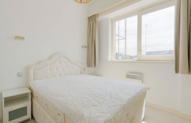 Apartment in Ostend Near North Sea - Foto 6