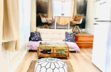 Catskill Cabin Little Owl Apt 1 - Foto 12