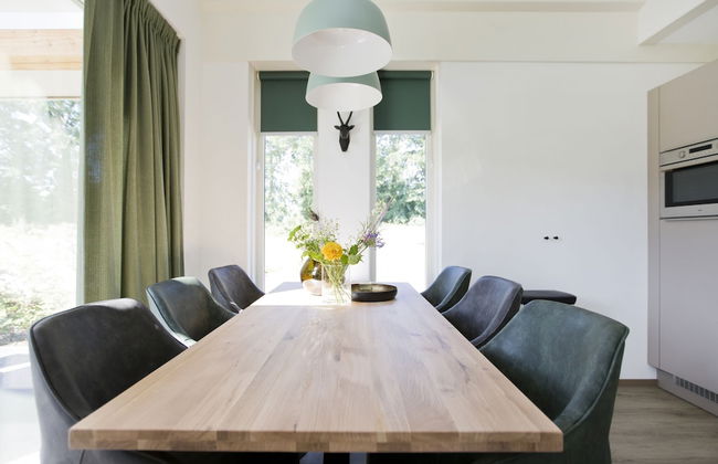 Attractive Bungalow with Covered Terrace near Veluwe - Photo 29