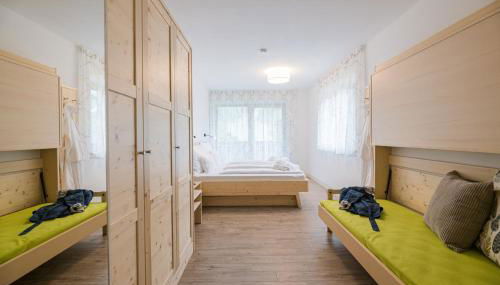 PLAN DE CORONES apartments - Foto 2