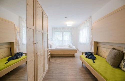 PLAN DE CORONES apartments - Foto 2