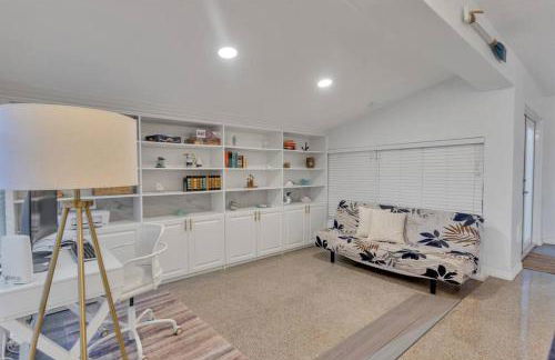 7-Person Luxury Spa, Fenced Paradise, Beach Vibes - Foto 29