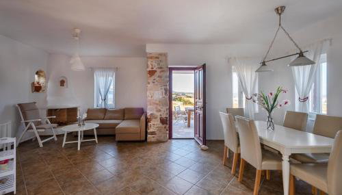 Stone Villa Kontiani - Red Villa - Foto 5