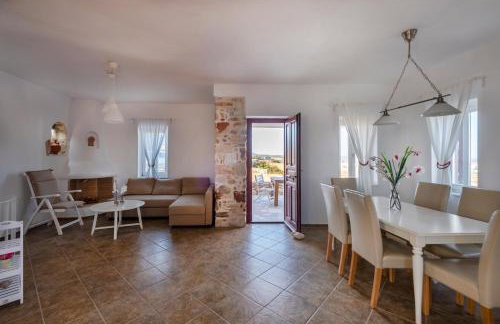 Stone Villa Kontiani - Red Villa - Photo 5