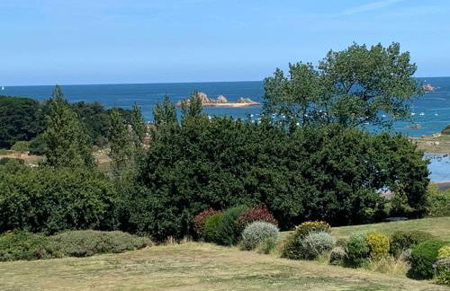 Les Villas d'Onalou - Buguélès - Foto 12