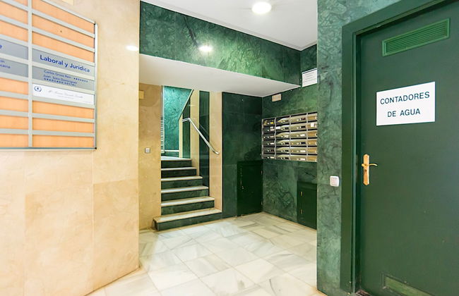 Manhattan studio Citycenter - Foto 23