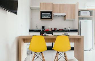 Apartamentos modernos e aconchegantes no centro. - Foto 23