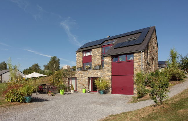 Cozy Nature Escape, Stoumont - Photo 22