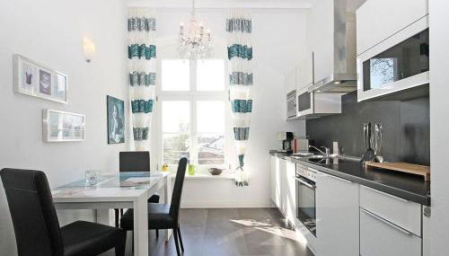 Jagdschloß zu Hohen Niendorf Fewo 6 - Photo 5