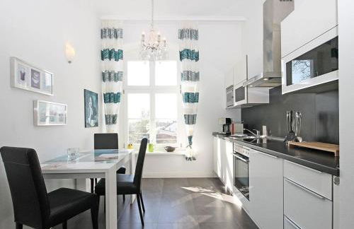 Jagdschloß zu Hohen Niendorf Fewo 6 - Photo 5