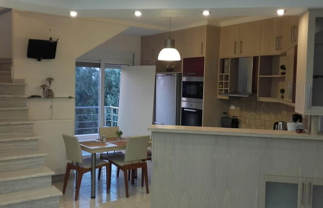 Ilias Villa IN Chania - Foto 21