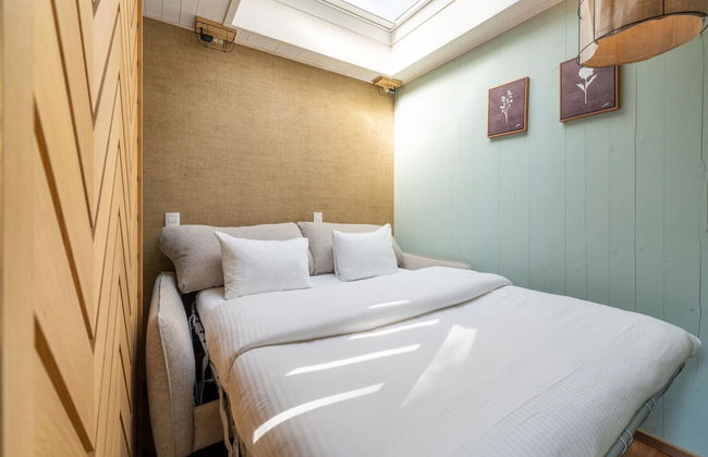 Family Abode in the Birch by Belvilla - Photo 2