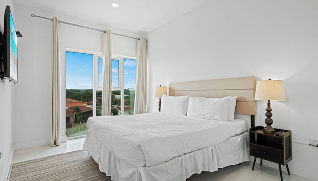 Aruba's Life 302 - Foto 3, Servicios del alojamiento