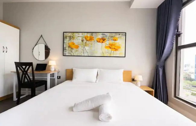 Prestige Saigon Royal - Modern Apartment - Foto 50