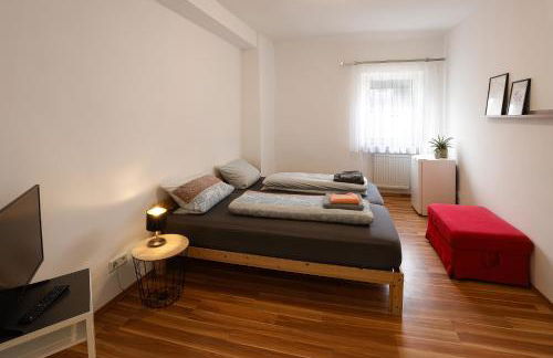 CityQuartier XL - Foto 15