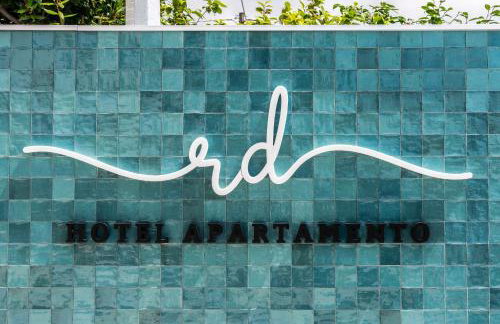 GALIHOST - RD Hotel Apartamento con piscina climatizada - Photo 15