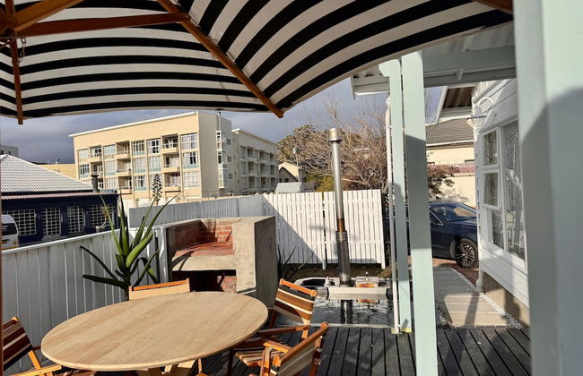 Loddeys Beach House - Foto 16