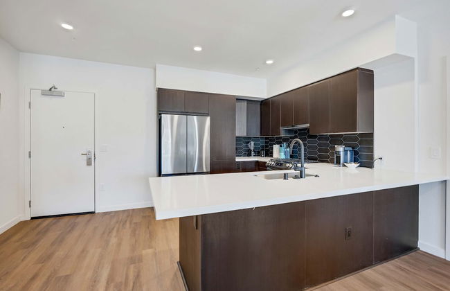 Luxury 3BR Hollywood Sign View by Oneluxstay - Photo 24