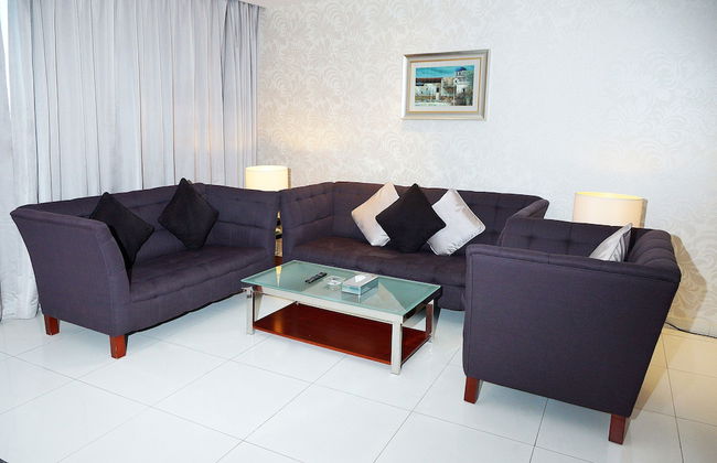 Grand Mayral Hotel - Foto 56