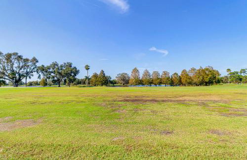 4 Mi to Golf Quiet Lake Wales Retreat - Foto 30