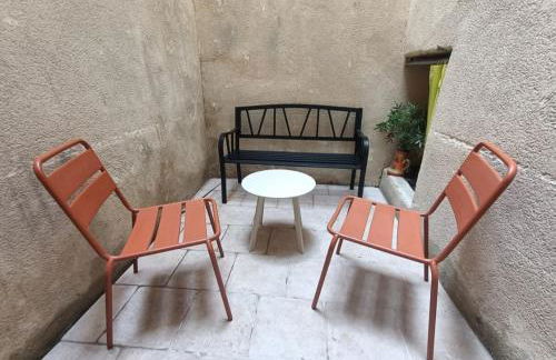 Maison de ville 3 chambres climatisées - Foto 5