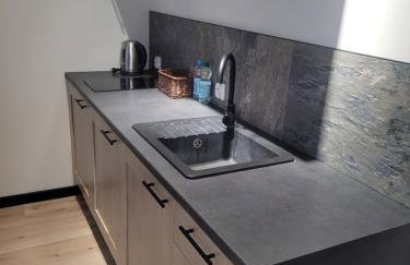 Apartament przy Starówce z tarasem - Foto 15