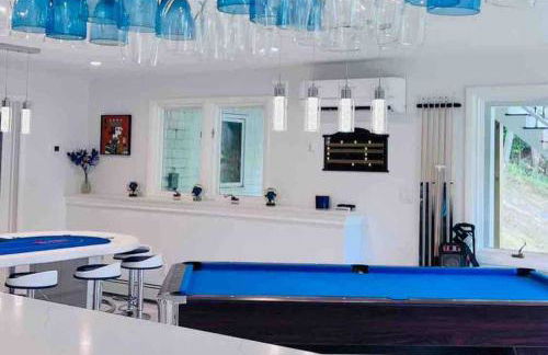 Mountain Vista Luxury Retreat! - Foto 30