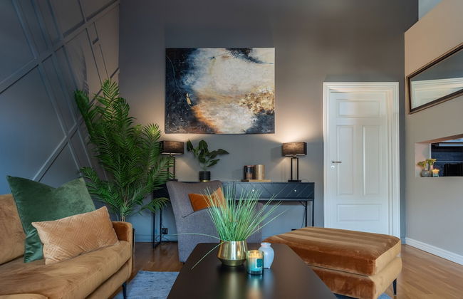 Enter Tromsø Luxury Apartments - Photo 42