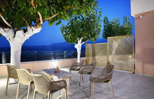 Alexandras's Mansion - Fragkia's House - Photo 40