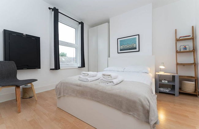 Host Stay The Westbourne Apartment - Foto 16