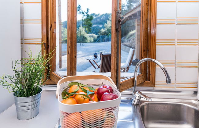 Can Capet in Andratx - Foto 16