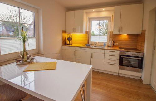 Greetsieler Inselhuus - Südwind - Foto 1