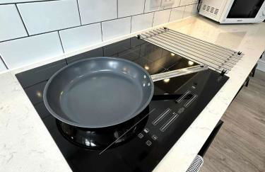 Brain Properties Limited - Garden flat with Parking near QA Hospital - Photo 15