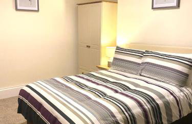 Seaford Lodge Apartments - Foto 25